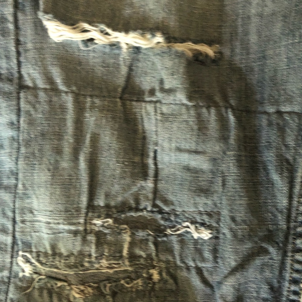 Levi’s - Picture 6 of 6